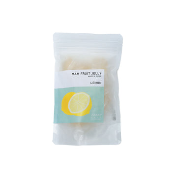 Fruit Jelly - Lemon